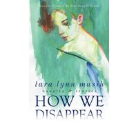 How We Disappear