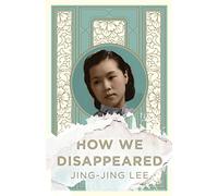 How We Disappeared