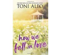 How We Fell In Love: Grace And James's Short Story