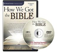 How We Got the Bible