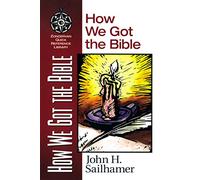 How We Got the Bible