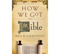 How We Got the Bible