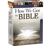 How We Got the Bible, Curriculum