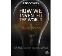 How We Invented The World [DVD] [Import]