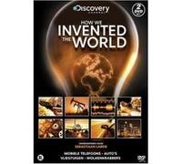 HOW WE INVENTEND THE WORLD-2 DVD-VN