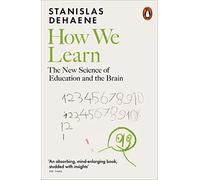How We Learn: The New Science of Education and the Brain