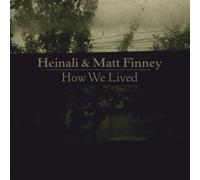 How We Lived