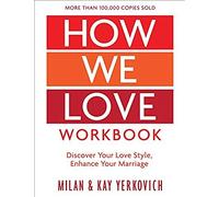 How We Love Workbook, Expanded Edition