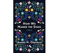 How We Named the Stars