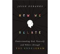 How We Relate - Jesse Eubanks - Zondervan - Livre en Anglais - Hardback Jesse EubanksJesse Eubanks (Auteur)