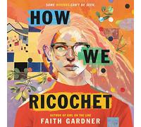 How We Ricochet [Import]