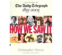 How We Saw It, The Daily Telegraph Daily Telegraph (Auteur)