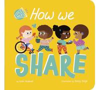 How We Share
