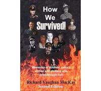 How We Survived