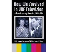 How We Survived In Uhf Television