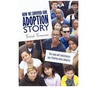 How We Survived Our Adoption Story