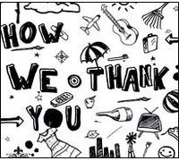 How We Thank You: Modern Music in the Ancient Sanctuary