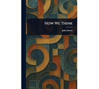 How We Think