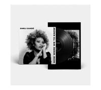 Emeli Sandé – How Were We to Know – Vinyle 12" 33 tours