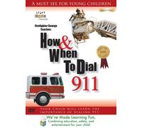 How & When to Dial 911