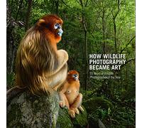 How Wildlife Photography Became Art: 55 Years of Wildlife Photographer of the Year