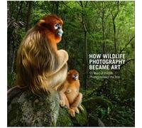 How Wildlife Photography Became Art: 55 Years of Wildlife Photographer of the Year