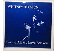 How will I Know (#602126, Dance Mix, 1985) [Import]