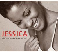 Jessica Folker - How Will I Know