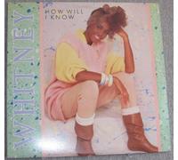 How Will I Know (x3) [Import]