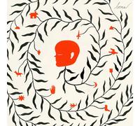How Will I Live Without A Body ? Vinyle Orange Néon