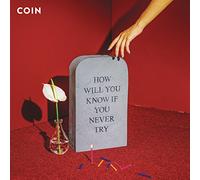 How Will Know If You Never Try
