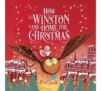 How Winston Came Home for Christmas [Audio]