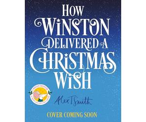 How Winston Delivered a Christmas Wish