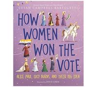 How Women Won The Vote