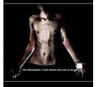 The Provenance - How Would You Like To Be Spat At