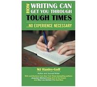 How Writing Can Get You Through Tough Times