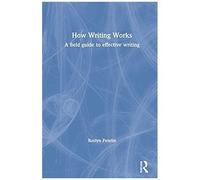 How Writing Works