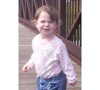 How You Began The Next Days: Molly Kinder Collins Book Two Ages 1 & 2: 2003-04