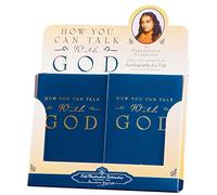 How You Can Talk With God