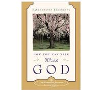 How You Can Talk With God - Paramahansa Yogananda - Self Realization Fellowship Srf - broché - Essai