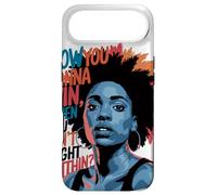 How You Gonna Win When Ain’t Right Within Art Motivationnel Coque pour iPhone Air