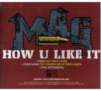 How You Like It (x6) [Import]