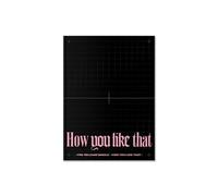 How You Like That (Special Edition) CD