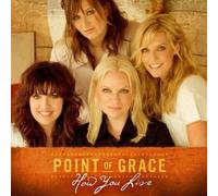 How You Live by Point of Grace [Audio CD] NEUF