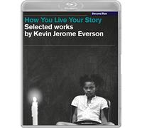 How You Live Your Story: Selected Works by Kevin Jerome Everson [Blu-Ray] [Import]