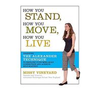 How You Stand, How You Move, How You Live
