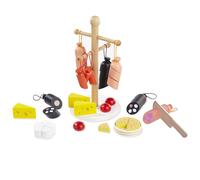 howa Accessoires de magasin 'Saucisse et fromage' 4858