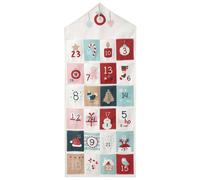 howa Calendrier de l'Avent Calendrier de Noël en tissu 8803