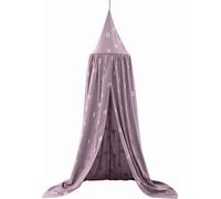 Howa canopy bed canopy 'rainbow' 85041