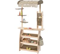 howa Marchande enfant Lucky marquise bois